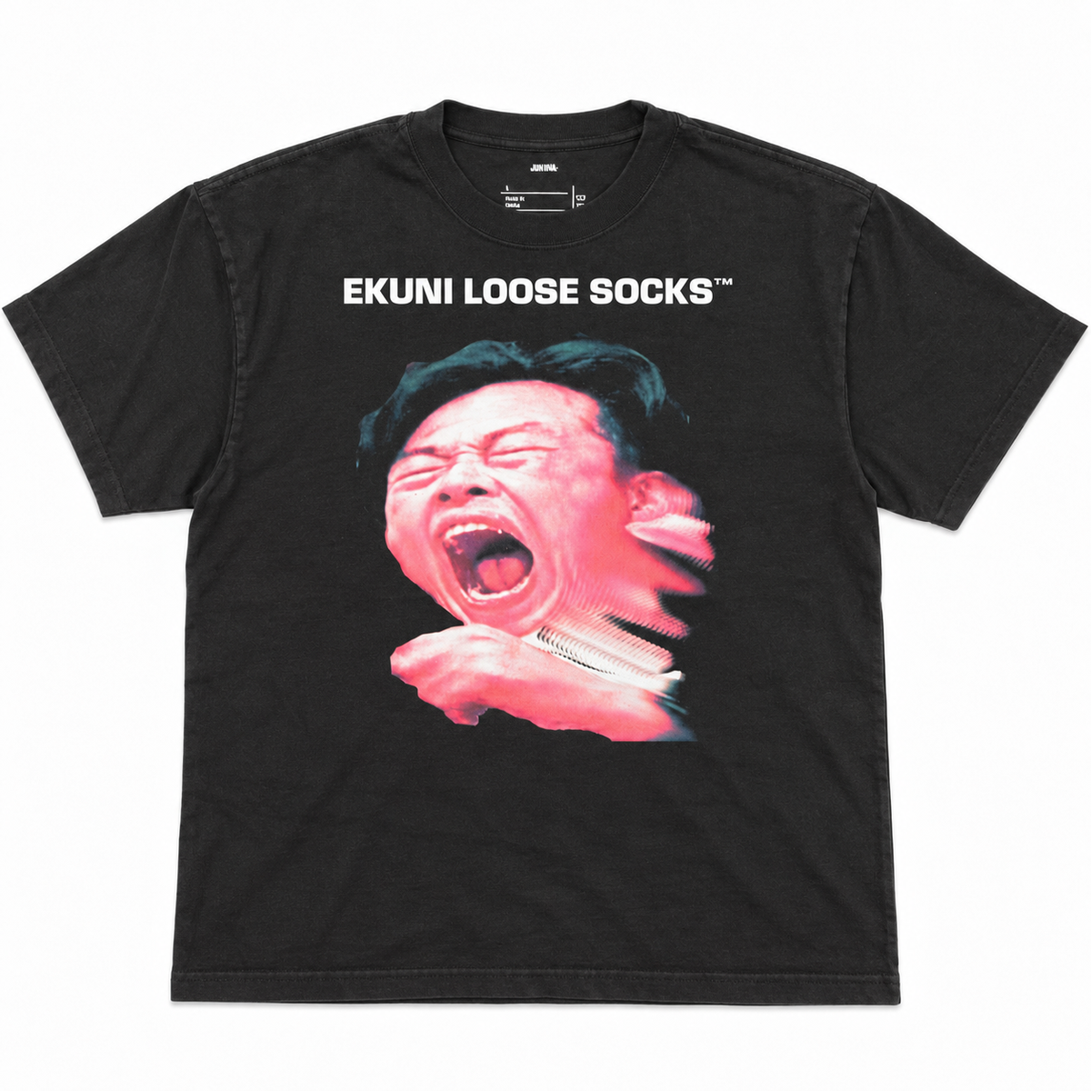 EKUNI LOOSE SOCKS™ — BREAK