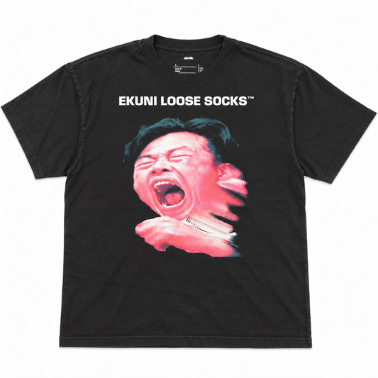 EKUNI LOOSE SOCKS™ — BREAK