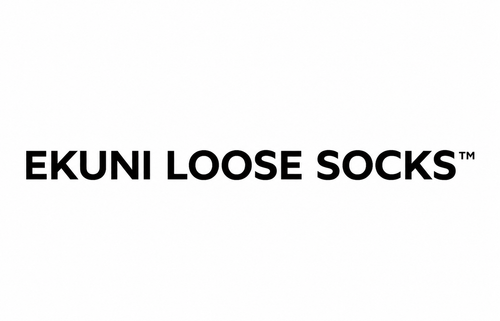 EKUNI LOOSE SOCKS™