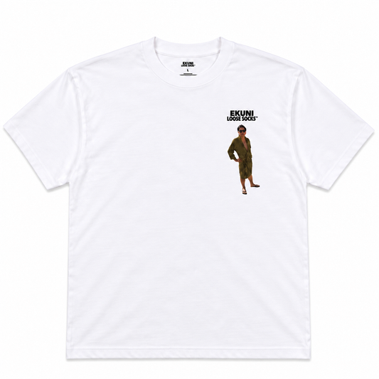 EKUNI LOOSE SOCKS™ — STAND